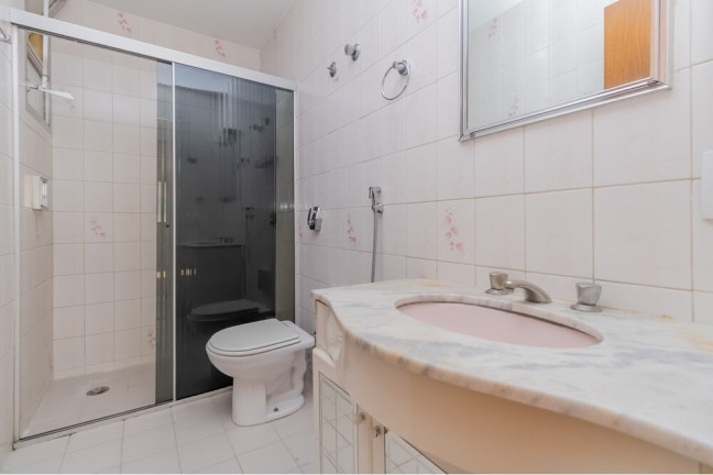 Imagem Apartamento com 3 Quartos à Venda, 128 m² em Perdizes - São Paulo