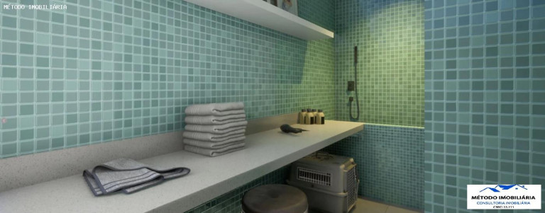 Imagem Apartamento com 3 Quartos à Venda, 125 m² em Vila Assunção - Santo André Imagem Apartamento com 3 Quartos à Venda, 125 m² em Vila Assunção - Santo André