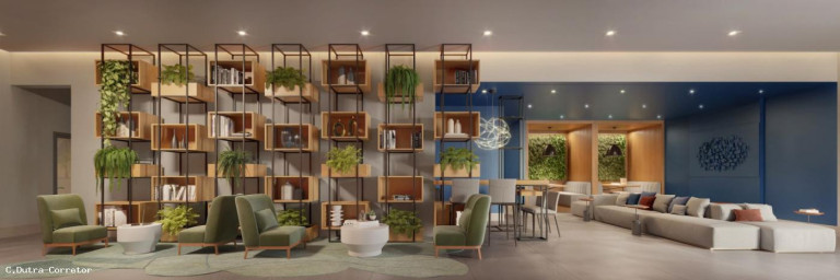 Imagem Imóvel com 1 Quarto à Venda, 33 m² em Indianópolis - São Paulo Imagem Imóvel com 1 Quarto à Venda, 33 m² em Indianópolis - São Paulo
