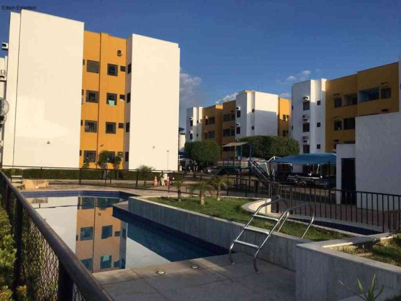 Imagem Apartamento com 3 Quartos à Venda, 70 m² em Santa Isabel - Teresina Imagem Apartamento com 3 Quartos à Venda, 70 m² em Santa Isabel - Teresina