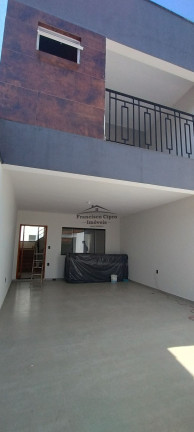 Sobrado com 3 Quartos para Alugar, 186 m² em Beira Rio - Guaratinguetá