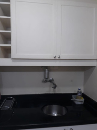 Imagem Flat com 1 Quarto para Alugar, 45 m² em Itaim Bibi - São Paulo Imagem Flat com 1 Quarto para Alugar, 45 m² em Itaim Bibi - São Paulo