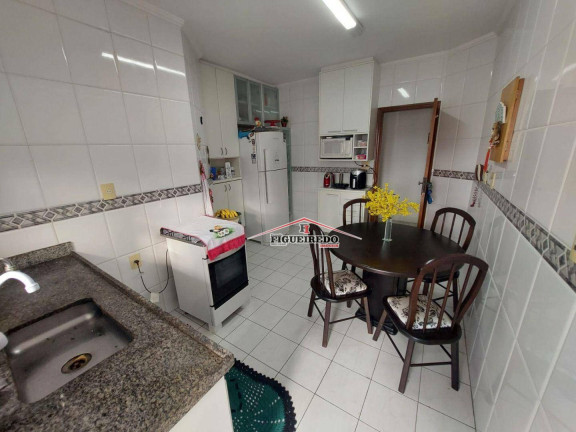 Imagem Apartamento com 2 Quartos à Venda, 90 m² em Guilhermina - Praia Grande