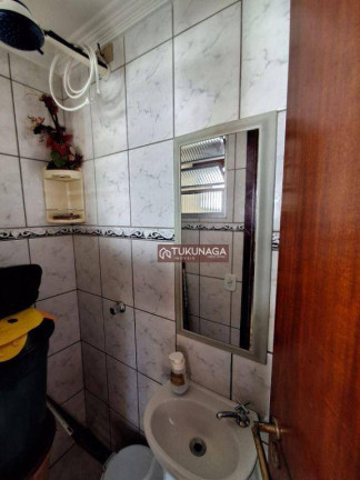 Imagem Casa com 3 Quartos à Venda, 228 m² em Jardim América - Guarulhos Imagem Casa com 3 Quartos à Venda, 228 m² em Jardim América - Guarulhos