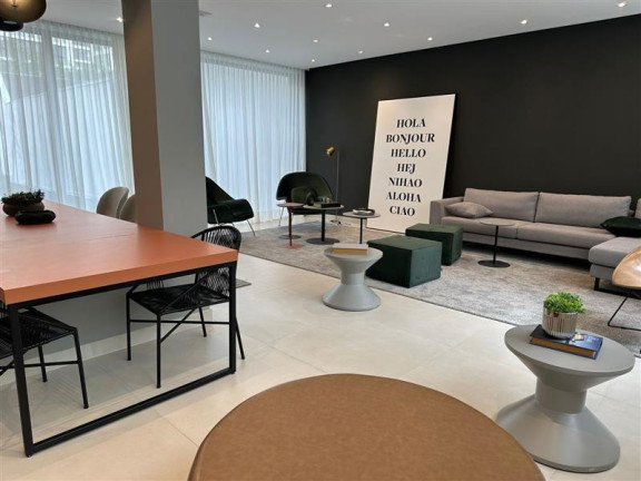 Imagem Kitnet com 1 Quarto à Venda, 28 m² em Consolação - São Paulo Imagem Kitnet com 1 Quarto à Venda, 28 m² em Consolação - São Paulo