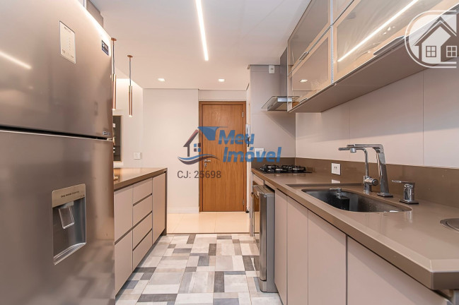 Imagem Imóvel com 3 Quartos à Venda, 72 m² em Sul (águas Claras) - Brasília
