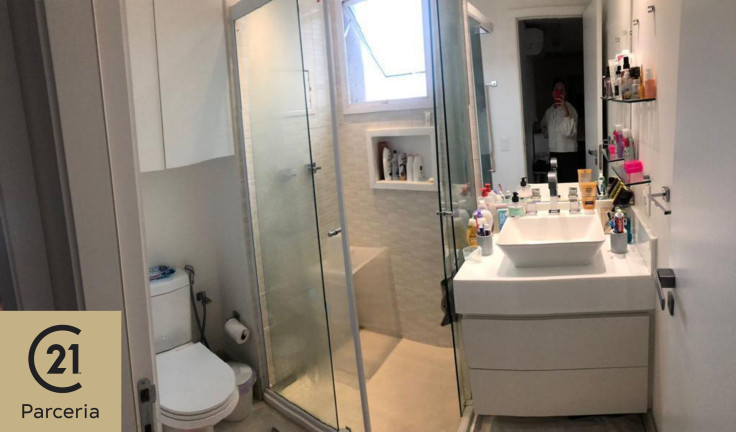 Imagem Apartamento com 2 Quartos à Venda, 72 m² em Campo Belo - São Paulo Imagem Apartamento com 2 Quartos à Venda, 72 m² em Campo Belo - São Paulo