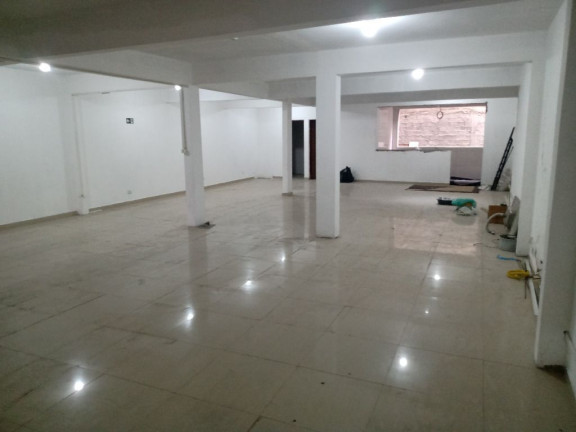 Imagem Sala Comercial para Alugar, em Vila Marieta - São Paulo Imagem Sala Comercial para Alugar, em Vila Marieta - São Paulo