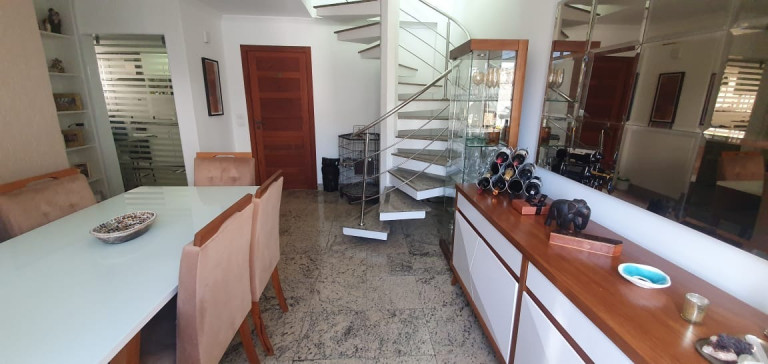 Imagem Cobertura com 3 Quartos à Venda, 250 m² em Icaraí - Niterói Imagem Cobertura com 3 Quartos à Venda, 250 m² em Icaraí - Niterói