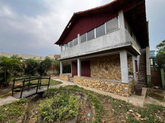 Imagem Casa com 3 Quartos à Venda, em Balneario São Pedro - São Pedro Da Aldeia Imagem Casa com 3 Quartos à Venda, em Balneario São Pedro - São Pedro Da Aldeia