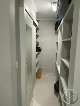 Imagem Apartamento com 4 Quartos à Venda, 220 m² em Ponta Da Praia - Santos