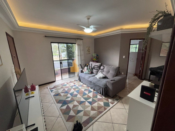 Imagem Apartamento com 3 Quartos à Venda, em Jardim Helena Cristina - Sorocaba Imagem Apartamento com 3 Quartos à Venda, em Jardim Helena Cristina - Sorocaba