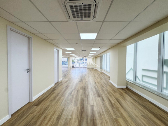Imagem Sala Comercial para Alugar, 255 m² em Asa Sul - Brasília Imagem Sala Comercial para Alugar, 255 m² em Asa Sul - Brasília