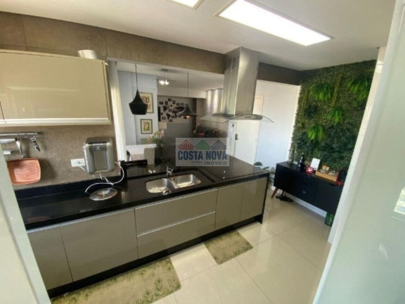 Imagem Apartamento com 3 Quartos à Venda, 92 m² Imagem Apartamento com 3 Quartos à Venda, 92 m²