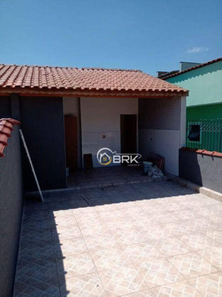 Imagem Sobrado com 2 Quartos à Venda, 120 m² em Chácara Belenzinho - São Paulo