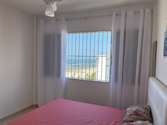 Imagem Kitnet com 1 Quarto à Venda, 38 m² em Campo Da Aviacao - Praia Grande Imagem Kitnet com 1 Quarto à Venda, 38 m² em Campo Da Aviacao - Praia Grande