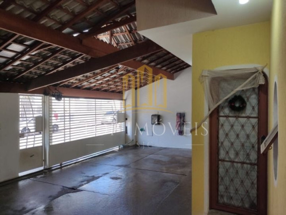 Casa com 3 Quartos à Venda, 300 m² em Jardim América - São José Dos Campos