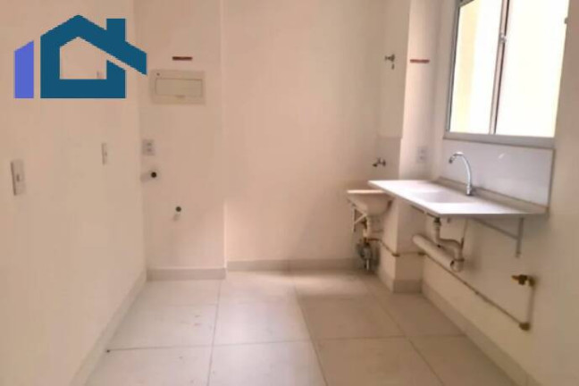 Imagem Apartamento com 2 Quartos à Venda, 39 m² em Parque Santa Fé - Porto Alegre