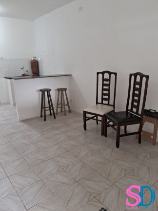 Imagem Casa com 2 Quartos à Venda, 500 m² em Centro - Ubatuba
