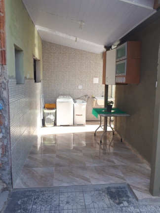 Imagem Casa com 2 Quartos à Venda, 150 m² em Residencial E Comercial Cidade Morumbi - Pindamonhangaba Imagem Casa com 2 Quartos à Venda, 150 m² em Residencial E Comercial Cidade Morumbi - Pindamonhangaba