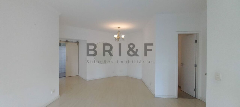 Imagem Apartamento com 3 Quartos à Venda, 116 m² em Brooklin - São Paulo Imagem Apartamento com 3 Quartos à Venda, 116 m² em Brooklin - São Paulo