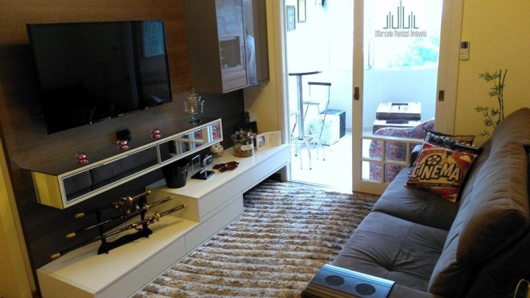 Imagem Apartamento com 3 Quartos à Venda, 111 m² em São Bento - Bento Gonçalves Imagem Apartamento com 3 Quartos à Venda, 111 m² em São Bento - Bento Gonçalves