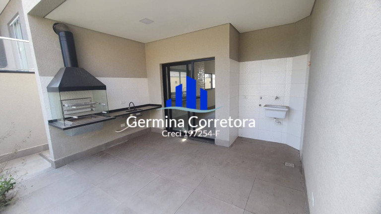 Imagem Casa com 3 Quartos à Venda, 115 m² em Villas Do Jaguari - Santana De Parnaíba Imagem Casa com 3 Quartos à Venda, 115 m² em Villas Do Jaguari - Santana De Parnaíba