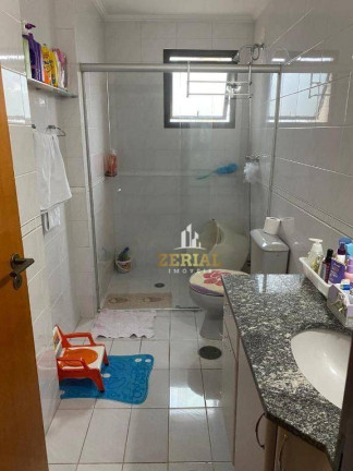 Imagem Apartamento com 3 Quartos à Venda, 172 m² em Barcelona - São Caetano Do Sul Imagem Apartamento com 3 Quartos à Venda, 172 m² em Barcelona - São Caetano Do Sul