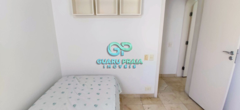 Imagem Apartamento com 5 Quartos à Venda, 190 m² em Pitangueiras - Guarujá