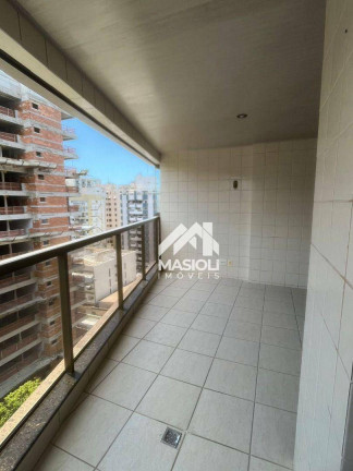 Apartamento com 4 Quartos à Venda, 180 m² em Praia Da Costa - Vila Velha