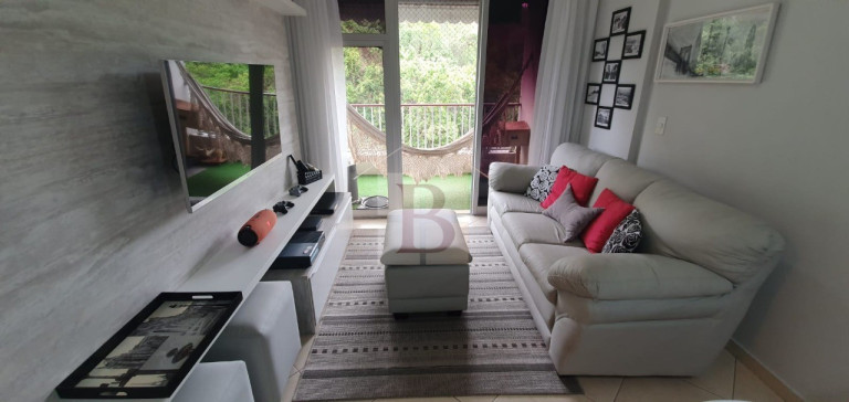 Imagem Cobertura com 3 Quartos à Venda, 200 m² em Ingá - Niterói Imagem Cobertura com 3 Quartos à Venda, 200 m² em Ingá - Niterói