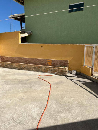 Imagem Casa de Condomínio com 3 Quartos à Venda, 190 m² em Sobradinho - Lagoa Santa Imagem Casa de Condomínio com 3 Quartos à Venda, 190 m² em Sobradinho - Lagoa Santa