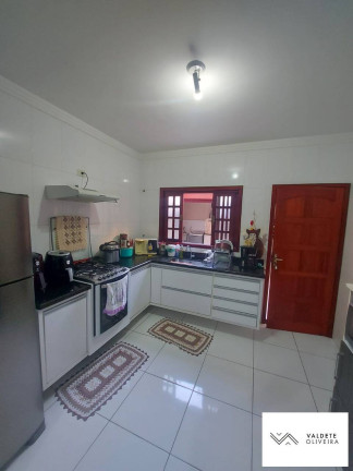Imagem Casa com 3 Quartos à Venda, em Bosque Dos Eucaliptos - São José Dos Campos Imagem Casa com 3 Quartos à Venda, em Bosque Dos Eucaliptos - São José Dos Campos