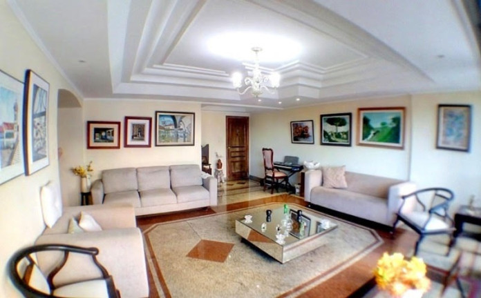 Imagem Apartamento com 4 Quartos à Venda, 220 m² em Jardim Apipema - Salvador Imagem Apartamento com 4 Quartos à Venda, 220 m² em Jardim Apipema - Salvador