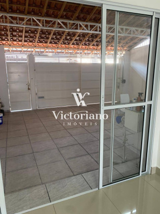 Imagem Casa com 3 Quartos à Venda, 130 m² em Parque Califórnia - Jacareí Imagem Casa com 3 Quartos à Venda, 130 m² em Parque Califórnia - Jacareí