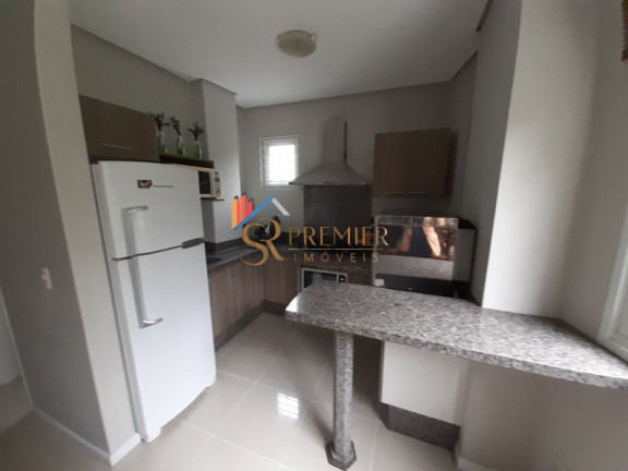 Imagem Apartamento com 3 Quartos à Venda, 79 m² em Córrego Grande - Florianópolis
