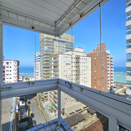Imagem Apartamento com 2 Quartos à Venda, 85 m² em Ocian - Praia Grande Imagem Apartamento com 2 Quartos à Venda, 85 m² em Ocian - Praia Grande
