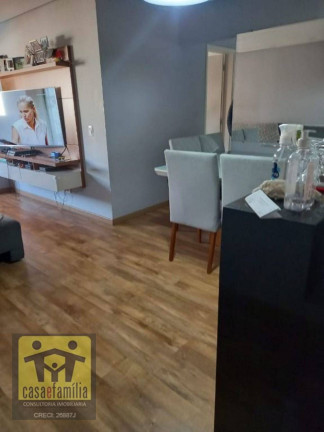 Imagem Apartamento com 3 Quartos à Venda, 74 m² em Vila Gumercindo - São Paulo Imagem Apartamento com 3 Quartos à Venda, 74 m² em Vila Gumercindo - São Paulo