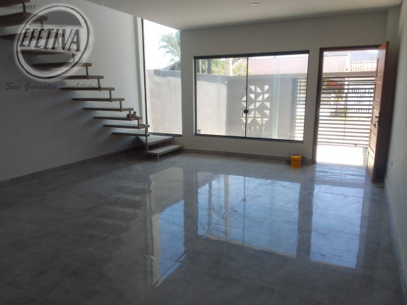 Imagem Sobrado com 3 Quartos à Venda, 120 m² em Flórida - Matinhos Imagem Sobrado com 3 Quartos à Venda, 120 m² em Flórida - Matinhos