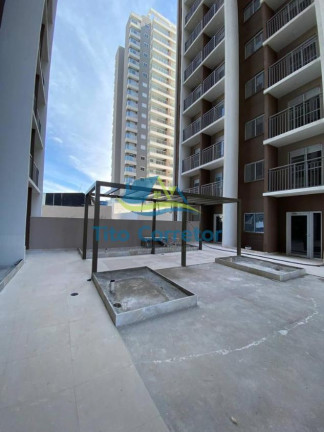 Imagem Apartamento com 1 Quarto à Venda, 26 m² em Chácara Santo Antônio (zona Sul) - São Paulo