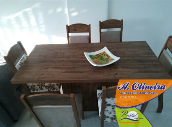 Imagem Apartamento com 2 Quartos à Venda, 82 m² em Itaguá - Ubatuba Imagem Apartamento com 2 Quartos à Venda, 82 m² em Itaguá - Ubatuba