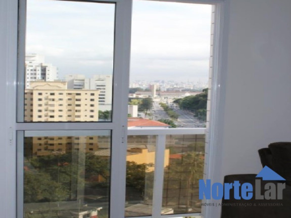 Imagem Apartamento com 1 Quarto à Venda, 40 m² em Carandiru - São Paulo Imagem Apartamento com 1 Quarto à Venda, 40 m² em Carandiru - São Paulo