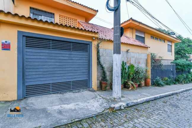 Imagem Casa com 4 Quartos à Venda, em Vila Mariana - São Paulo Imagem Casa com 4 Quartos à Venda, em Vila Mariana - São Paulo