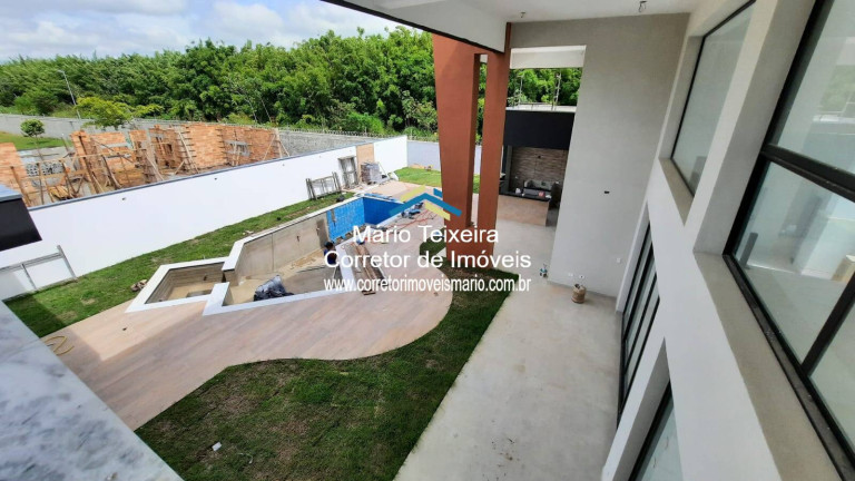 Imagem Casa de Condomínio com 4 Quartos à Venda, 500 m² em Urbanova - São José Dos Campos Imagem Casa de Condomínio com 4 Quartos à Venda, 500 m² em Urbanova - São José Dos Campos