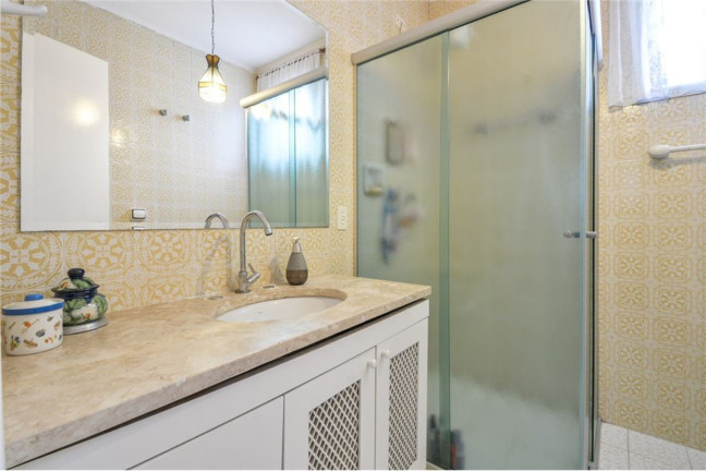 Imagem Apartamento com 3 Quartos à Venda, 102 m² em Pinheiros - São Paulo Imagem Apartamento com 3 Quartos à Venda, 102 m² em Pinheiros - São Paulo