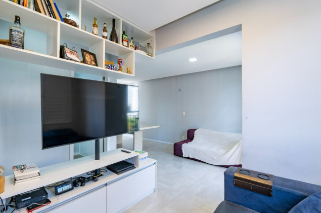 Imagem Apartamento com 2 Quartos à Venda, 59 m² em Jardim Parque Morumbi - São Paulo
