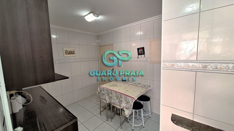 Imagem Apartamento com 3 Quartos à Venda, 75 m² em Enseada - Guarujá