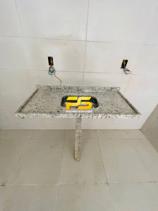 Imagem Apartamento com 2 Quartos à Venda, 45 m² em Gramame - João Pessoa Imagem Apartamento com 2 Quartos à Venda, 45 m² em Gramame - João Pessoa