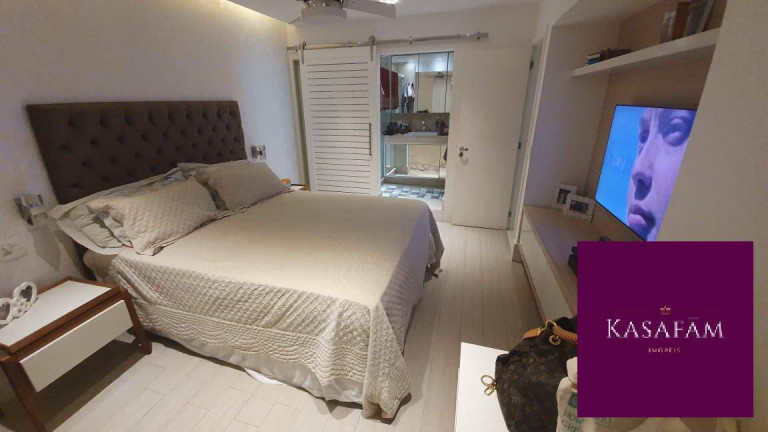 Imagem Apartamento com 4 Quartos à Venda, 220 m² em Barra Da Tijuca - Rio De Janeiro Imagem Apartamento com 4 Quartos à Venda, 220 m² em Barra Da Tijuca - Rio De Janeiro