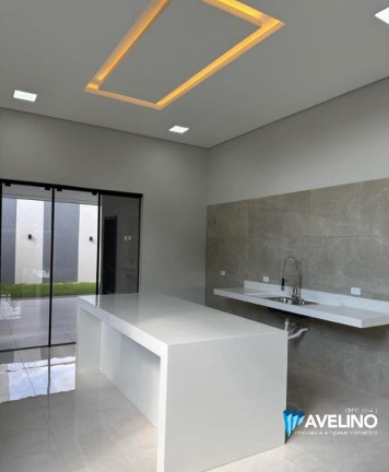 Imagem Casa com 3 Quartos à Venda, 189 m² em Vila Nossa Senhora Das Graças - Campo Grande Imagem Casa com 3 Quartos à Venda, 189 m² em Vila Nossa Senhora Das Graças - Campo Grande